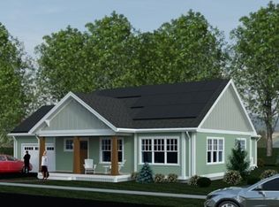 65 Emerson Way, Northampton, MA 01062