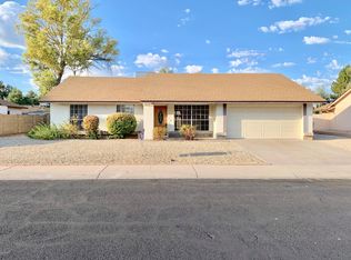 6409 W Altadena Ave, Glendale, AZ 85304