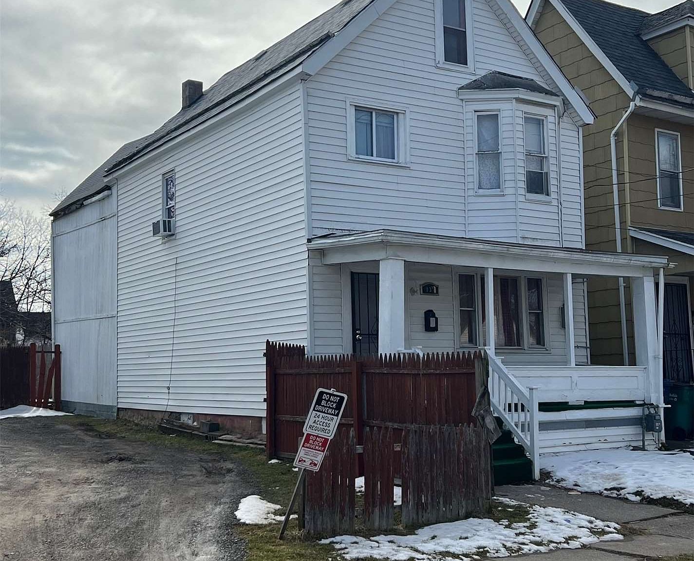 137 W Delevan Avenue, Buffalo, NY 14213 MLS 3464593 Zillow