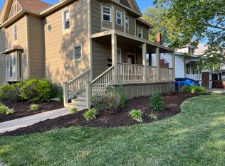 930 Laramie St APT 1, Manhattan, KS 66502