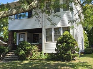 1113 E 177th St, Cleveland, OH 44119