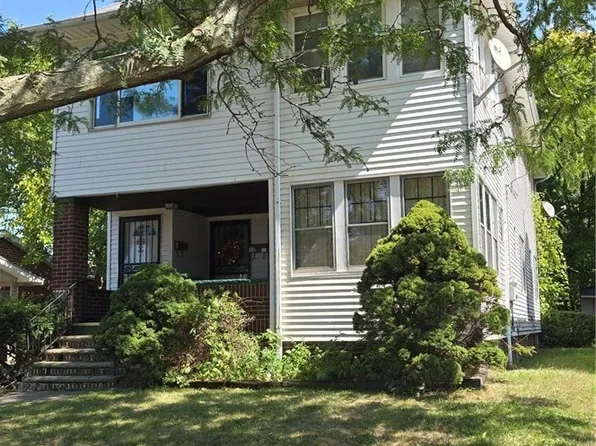 1113 E 177th St, Cleveland, OH 44119