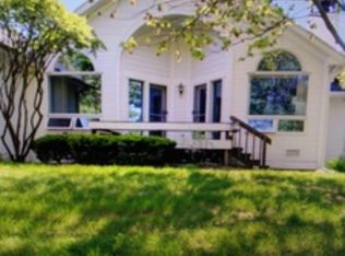 103 Quiet Creek Cir, Chelsea, MI 48118