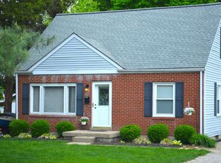 1019 Sarah Dr, Louisville, KY 40219
