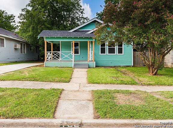 2nd image of 706 Avant Ave