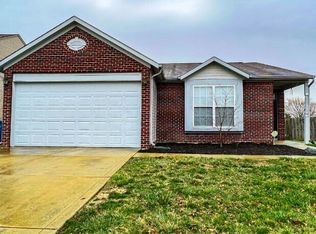 2705 Rothe Ln, Indianapolis, IN 46229