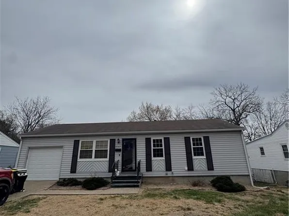 107 Terrace, Kansas City, MO 64137