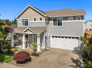 9404 Hebner Ave SE, Snoqualmie, WA 98065
