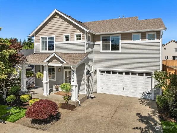 9404 Hebner Avenue SE, Snoqualmie, WA 98065