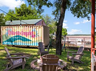 234 Valley St, Bridgeport, TX 76426