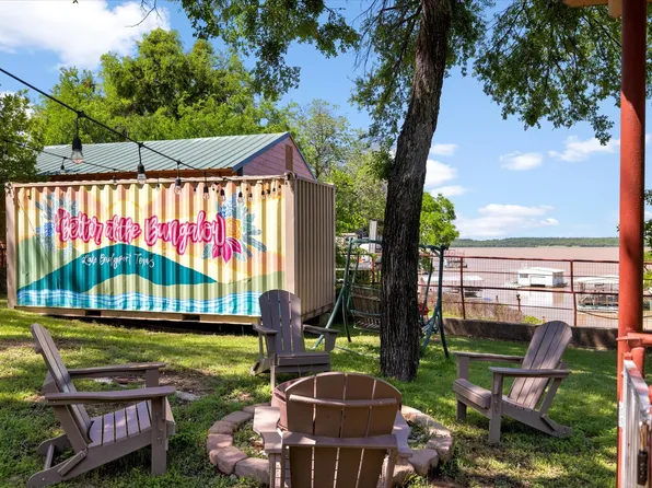 234 Valley St, Bridgeport, TX 76426