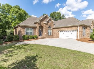 804 Arbor Ln, Centerville, GA 31028