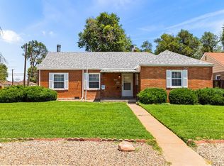 2228 Court St, Pueblo, CO 81003