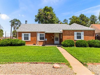 2228 Court St, Pueblo, CO, 81003