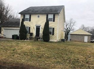 6512 Parr Ave, Baltimore, MD 21215