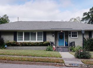 736 Monrovia St, Shreveport, LA 71106