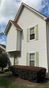 864 Gas Light Ln, Virginia Beach, VA, 23462