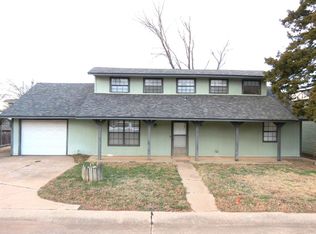 2118 Post Oak Dr, Stillwater, OK 74075