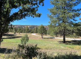 LOT 18 Quail Rd, Ramah, NM 87321