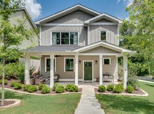 3198 Chapel St, Scottdale, GA 30079