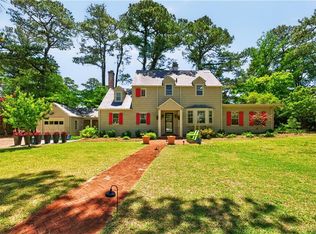 408 52nd St, Virginia Beach, VA 23451