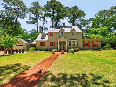 408 52nd St, Virginia Beach, VA, 23451