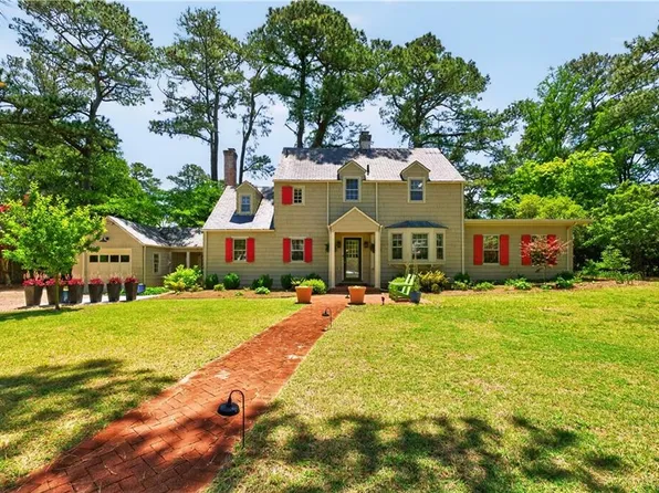 408 52nd St, Virginia Beach, VA 23451