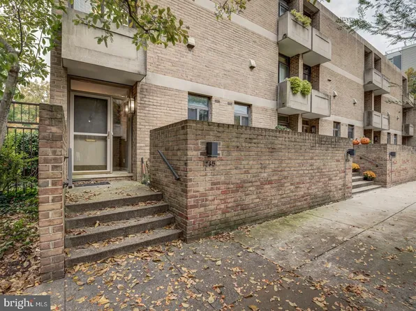 1265 Delaware Ave SW #52, Washington, DC 20024