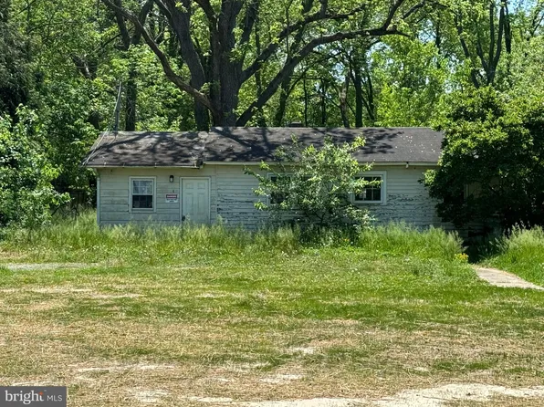 108 E Main St, Sudlersville, MD 21668