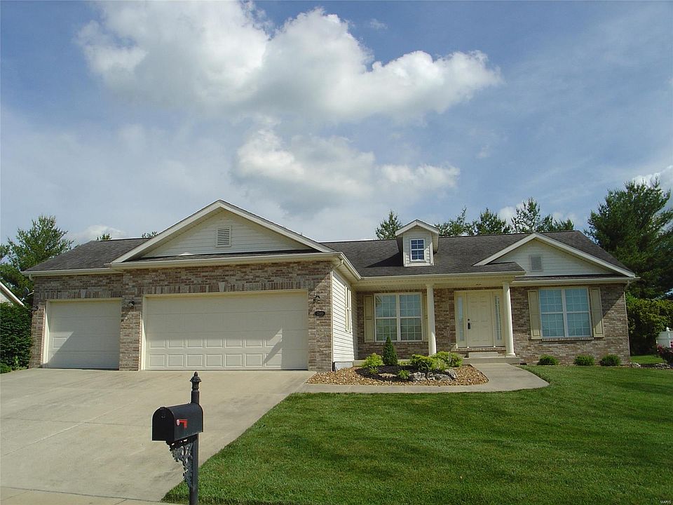 1st image of 2540 Spyglass Ct