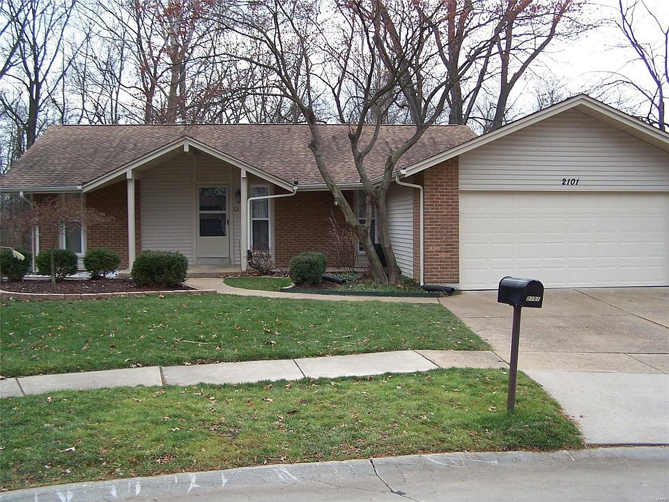 1st image of 2101 Butterfield Ct