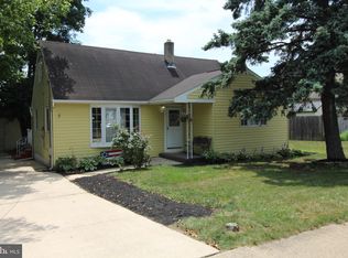 61 Taft Ave, Hamilton, NJ