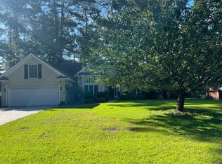 4 Bridle Ln, Savannah, GA 31405