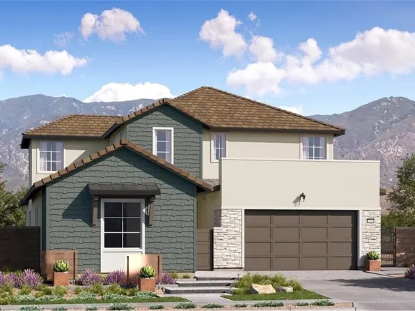 13113 Edgware Dr, Rancho Cucamonga, CA 91730
