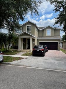 13252 Vennetta Way, Windermere, FL, 34786