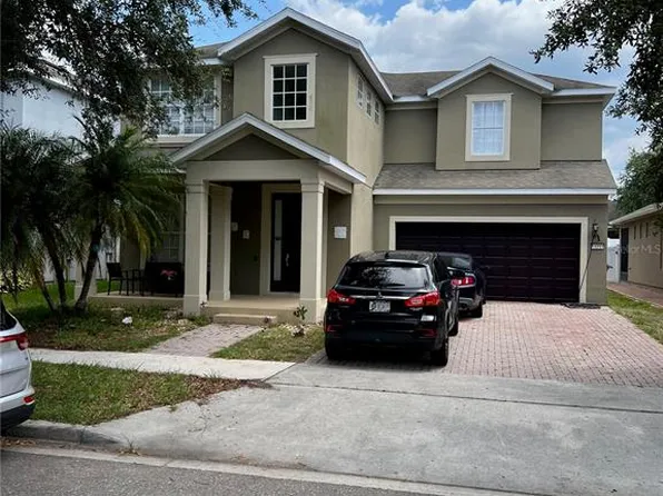 13252 Vennetta Way, Windermere, FL 34786