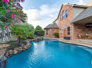 3013 Clearpoint Dr, Flower Mound, TX 75022