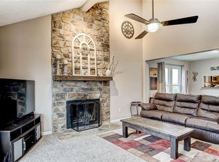 6224 Fairwind Dr, West Chester, OH 45069