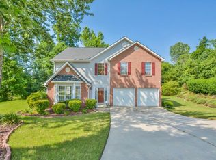 2159 Silva Way, Conley, GA 30288
