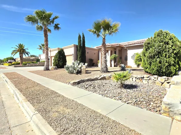 2897 Cheyenne Dr, Las Cruces, NM 88011