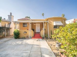 3041 9th Ave, Los Angeles, CA 90018