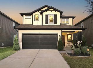 14526 Chasing Bend Dr, Houston, TX 77069