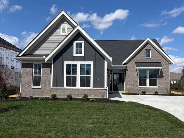 14982 Garden Mist Pl, Fishers, IN 46037