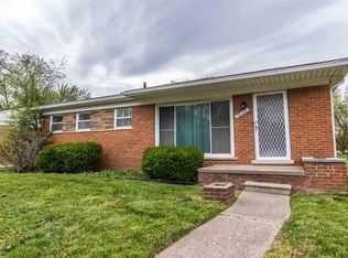 18395 E Thirteen Mile Rd, Fraser, MI 48026