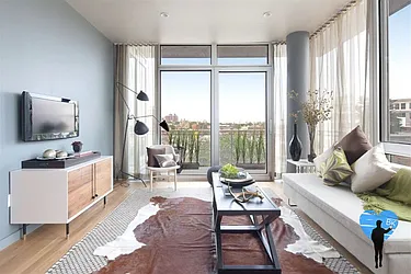 Rented by Next Door Realty NYC