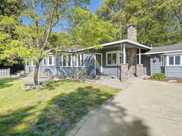 171 Moraga Way, Orinda, CA 94563