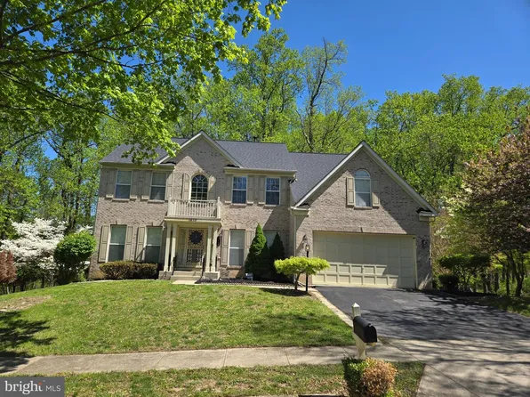 1610 Portland Ave, Fort Washington, MD 20744