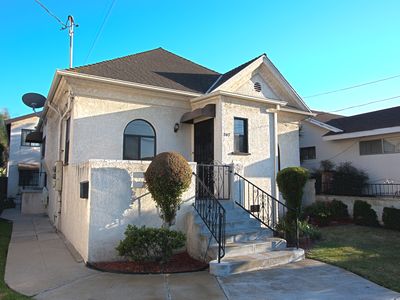 347 W 17th St, San Pedro, CA, 90731