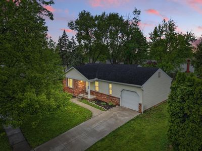 4726 Wendler Blvd, Columbus, OH, 43230