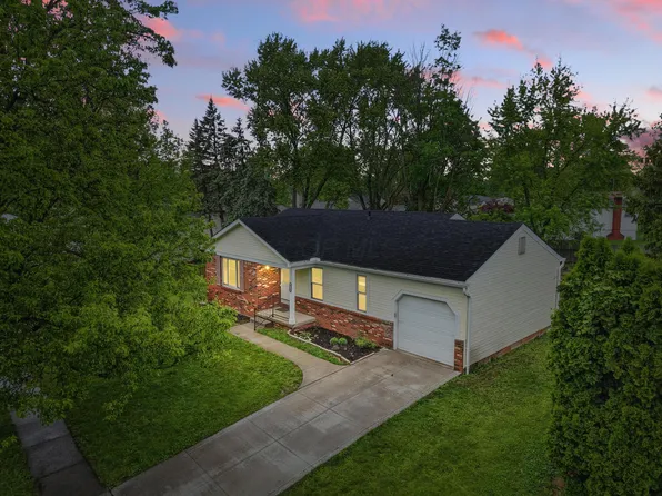 4726 Wendler Blvd, Columbus, OH 43230